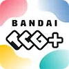 BANDAI TCG+ のアイコン